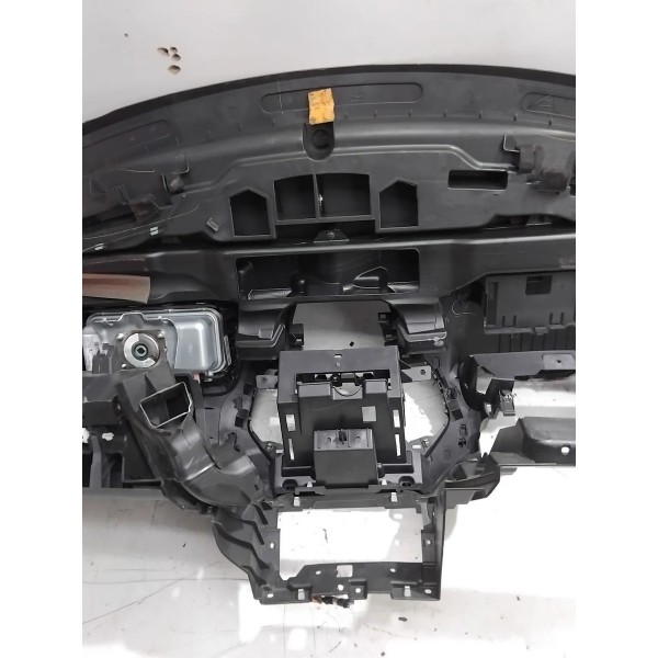 Kit Painel Tabelier Ford Ka 2014 A 2018