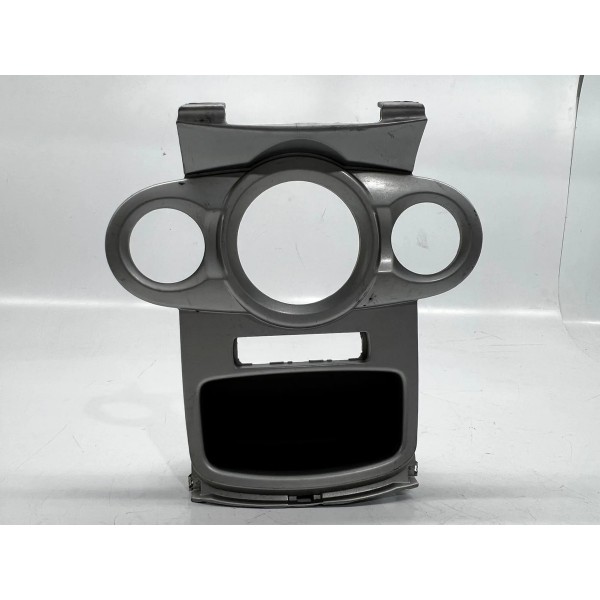 Moldura Comando Ar Ford New Fiesta 2013 A 2019