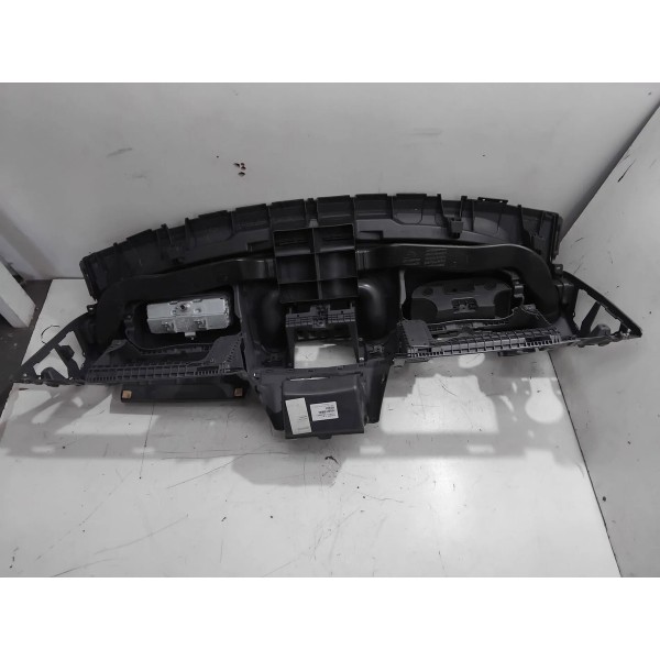 Kit Painel Tabelier Volkswagen Amarok 2.0 2012 A 2015