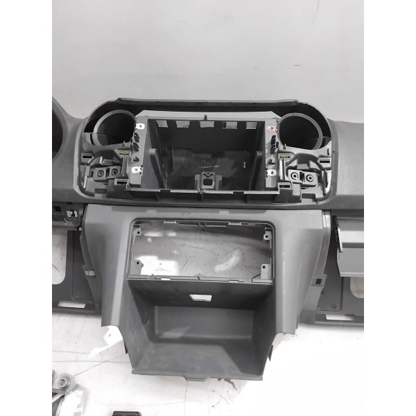 Kit Painel Tabelier Volkswagen Amarok 2.0 2012 A 2015