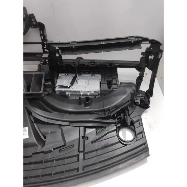 Kit Painel Tabelier Completo Citroën C4 Pallas 2009 A 2014