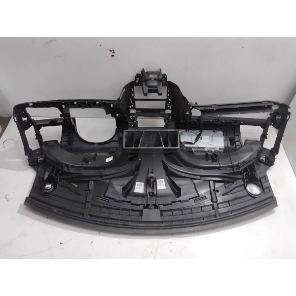 Kit Painel Tabelier Completo Citroën C4 Pallas 2009 A 2014