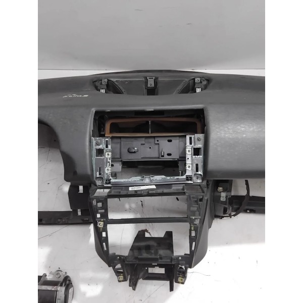 Kit Painel Tabelier Completo Citroën C4 Pallas 2009 A 2014