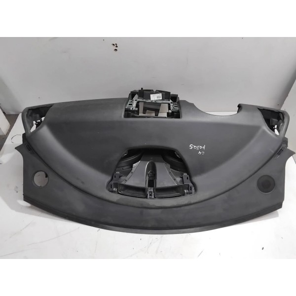 Kit Painel Tabelier Completo Citroën C4 Pallas 2009 A 2014