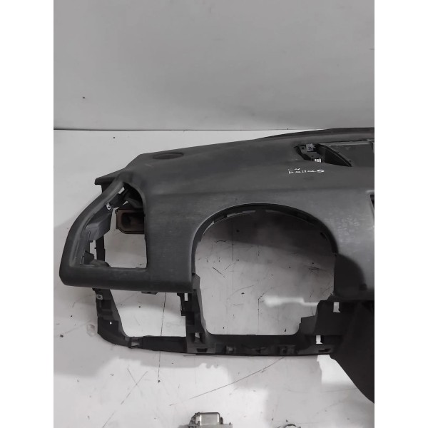 Kit Painel Tabelier Completo Citroën C4 Pallas 2009 A 2014