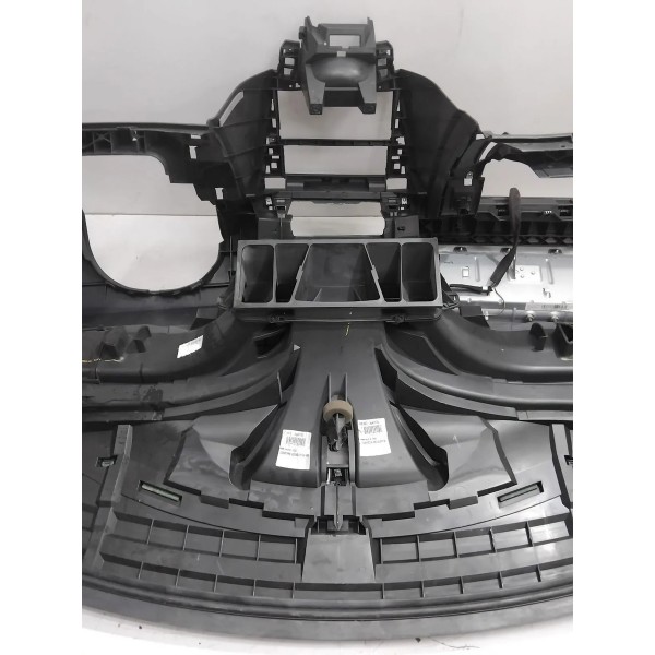 Kit Painel Tabelier Completo Citroën C4 Pallas 2009 A 2014