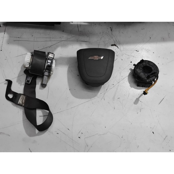 Kit Tabelie Gm Chevrolet Cobalt 2011 A 2019