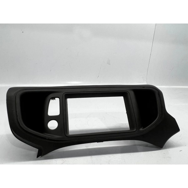 Moldura Difusor De Ar Painel  Chevrolet Onix 2013 A 2019