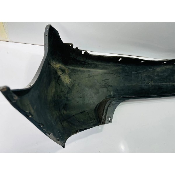 Parachoque Traseiro Honda Fit 2003 A 2008