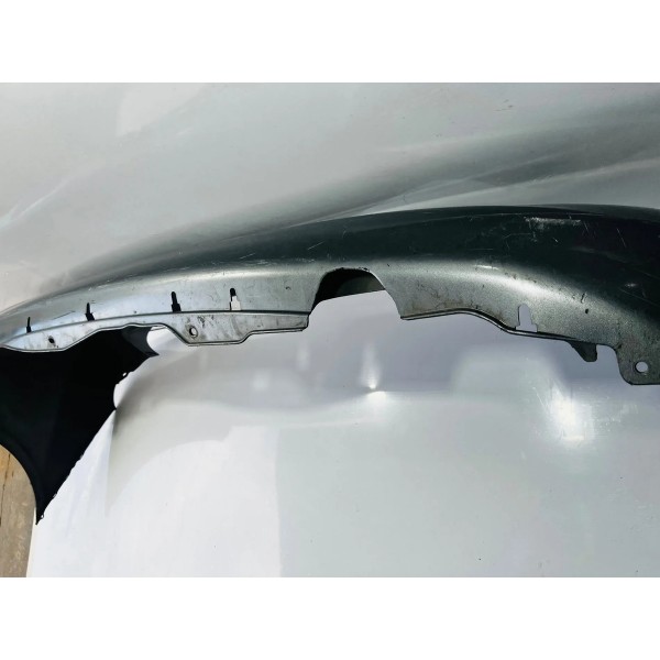 Parachoque Traseiro Honda Fit 2003 A 2008