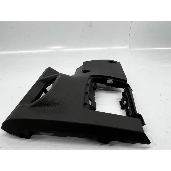 Moldura Inferior Volante Chave De Luz Chevrolet Onix 2019