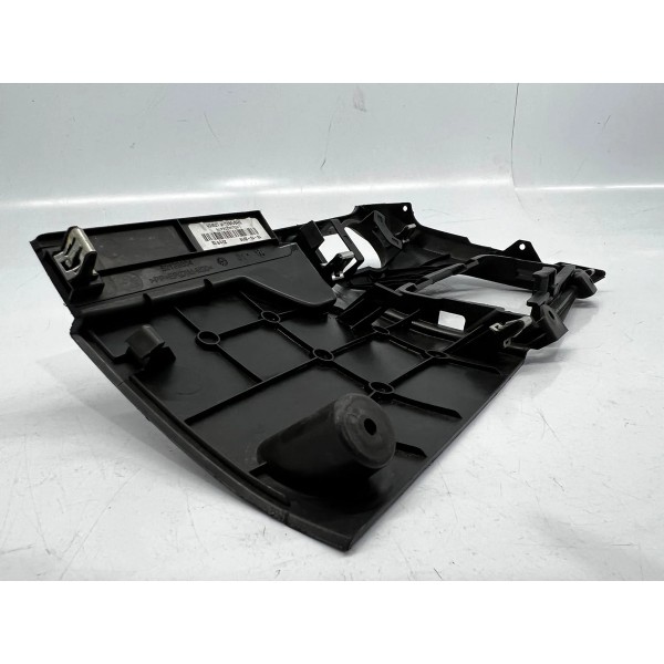 Moldura Inferior Volante Chave De Luz Chevrolet Onix 2019