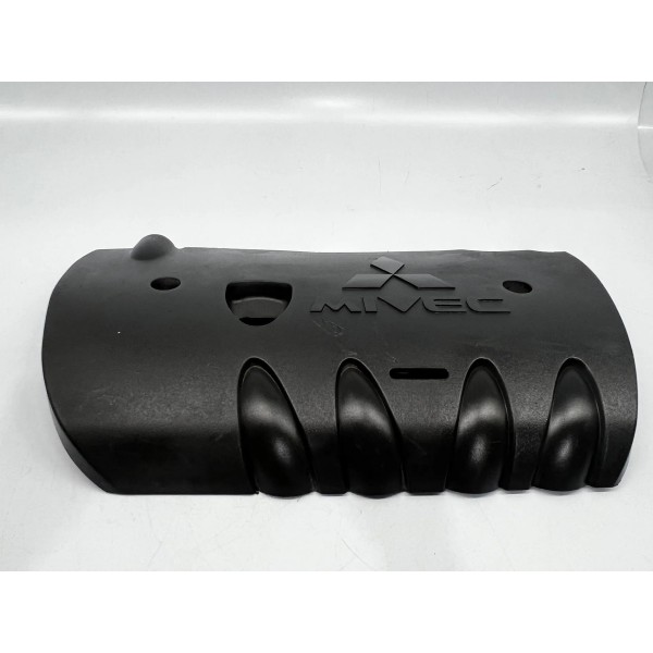 Capa Motor Mitsubishi Asx 2.0 2013 A 2019 1003a058