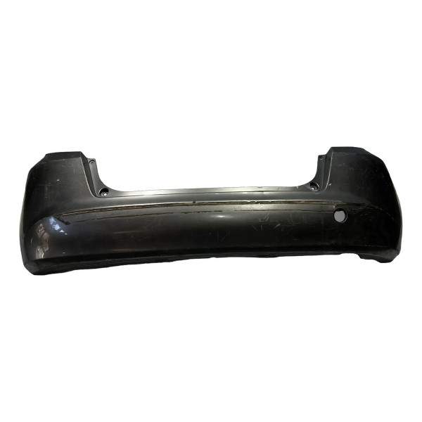 Parachoque Honda Fit 2009 A 2012