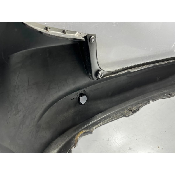 Parachoque Honda Fit 2009 A 2012