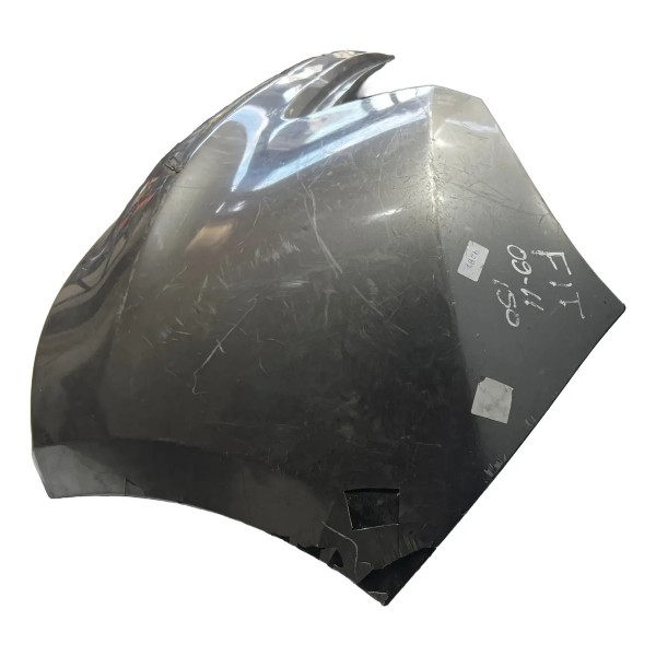 Parachoque Honda Fit 2009 A 2012