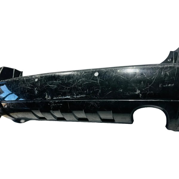 Parachoque Tras  Hyundai Tucson 2.0 16v 2005 A 2015