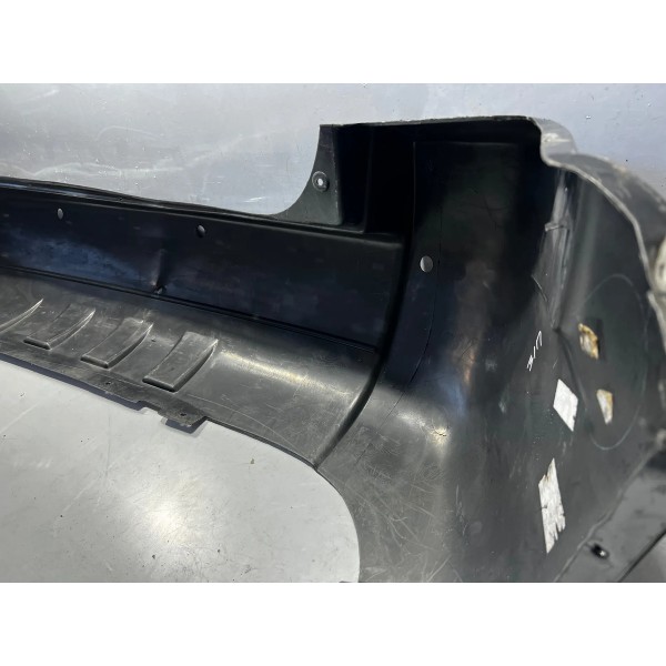 Parachoque Tras  Hyundai Tucson 2.0 16v 2005 A 2015