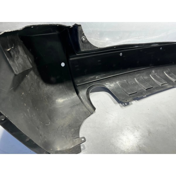 Parachoque Tras  Hyundai Tucson 2.0 16v 2005 A 2015