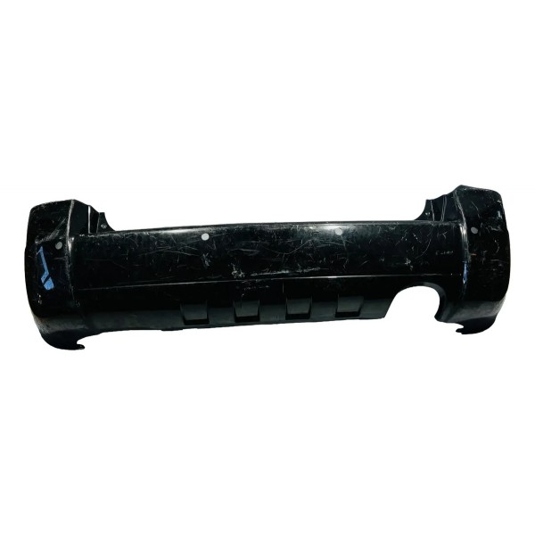 Parachoque Tras  Hyundai Tucson 2.0 16v 2005 A 2015