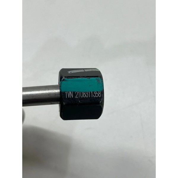 Cano Flauta Chery Tiggo 8 Pro 2021 A 2024