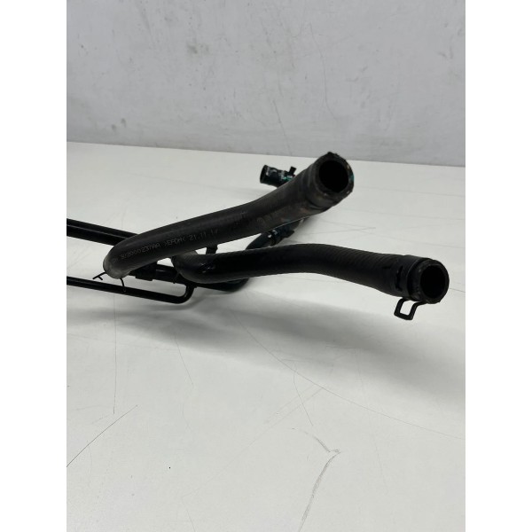 Cano Tubo D'água Ar Quente Chery Tiggo 8 Pro 1.6 302000239aa