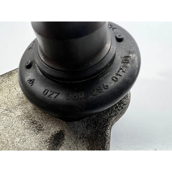 Pivo Jeep Compass 2016 A 2020