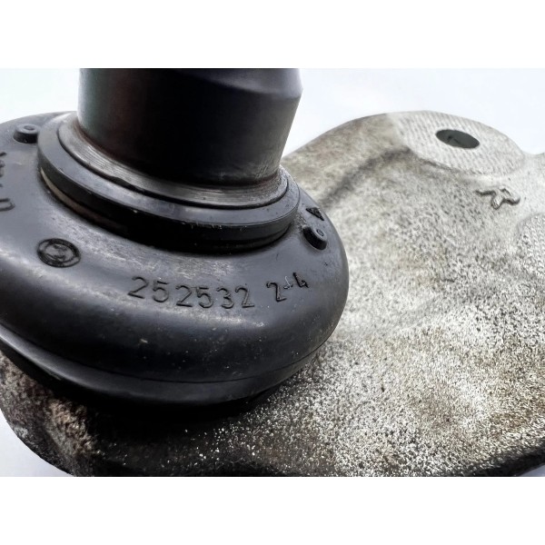 Pivo Jeep Compass 2016 A 2020