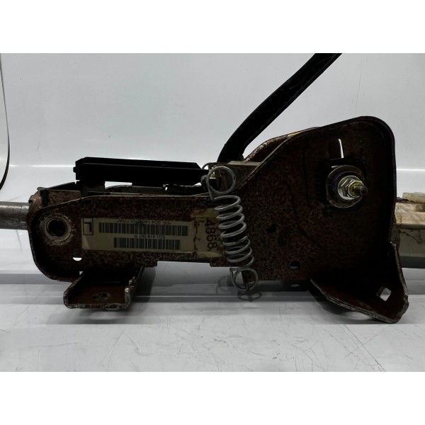 Coluna Direção Volkswagen Golf 2.0 Gti 2014 2015 5q1419502r