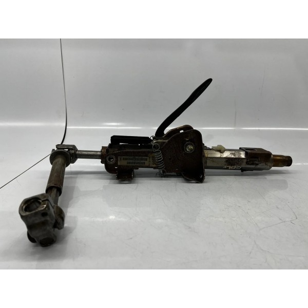 Coluna Direção Volkswagen Golf 2.0 Gti 2014 2015 5q1419502r