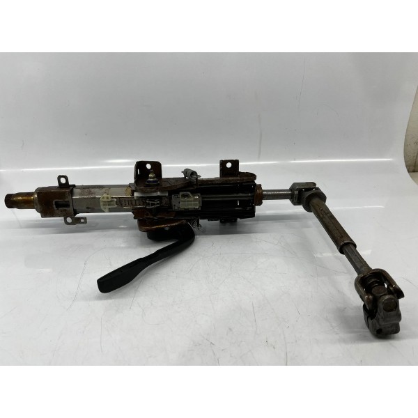 Coluna Direção Volkswagen Golf 2.0 Gti 2014 2015 5q1419502r