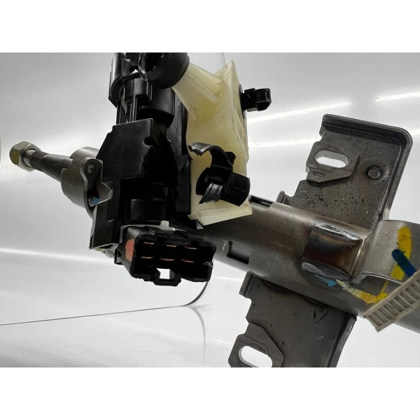 Coluna De Direção Hyundai Hb20 2012 A 2019