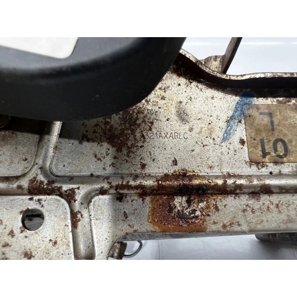 Coluna Direção Vw Passat 2.5 2006 A 2008