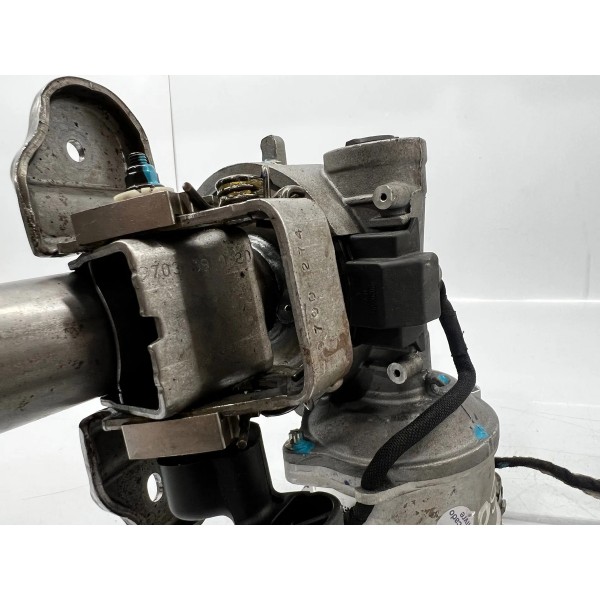 Coluna Direção Elétrica Argo Cronos 2018 A 2023 3802370318b