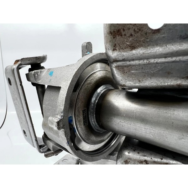 Coluna Direção Elétrica Argo Cronos 2018 A 2023 3802370318b