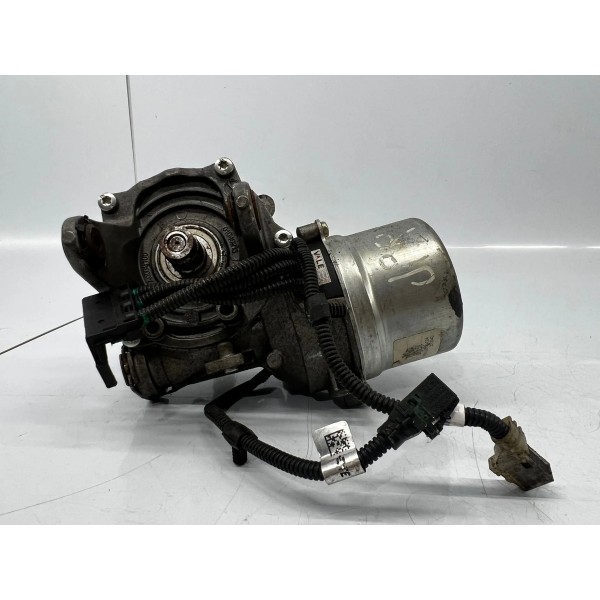 Coluna De Direção Elétrica Fiat Toro 2017 A 2021