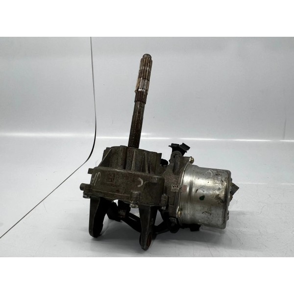 Coluna De Direção Elétrica Fiat Toro 2017 A 2021