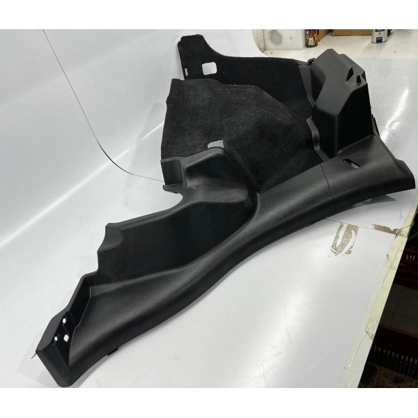 Painel Lateral Esqu. Porta Malas Mitsubishi Asx 2014 A 2015