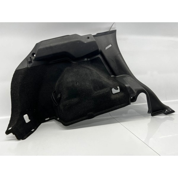 Painel Lateral Esqu. Porta Malas Mitsubishi Asx 2014 A 2015