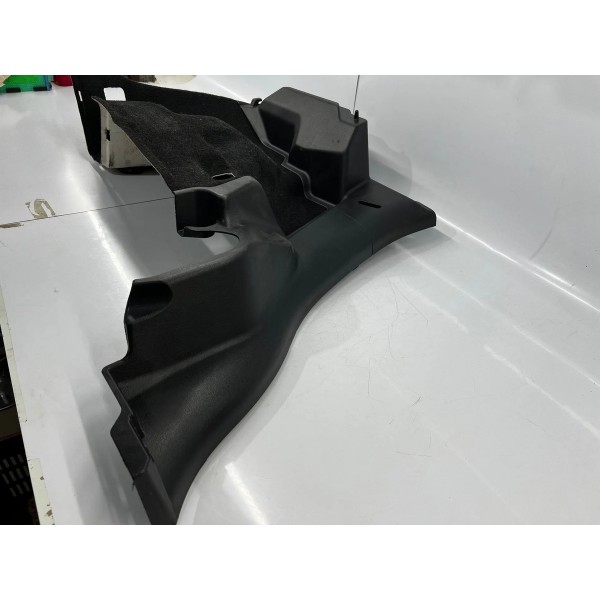 Painel Lateral Esqu. Porta Malas Mitsubishi Asx 2014 A 2015