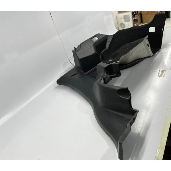 Painel Lateral Dir. Porta Malas Mitsubishi Asx 2014 A 2015