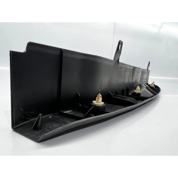 Acabamento Soleira Porta Malas Mitsubishi Asx 2014 A 2015