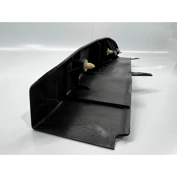 Acabamento Soleira Porta Malas Mitsubishi Asx 2014 A 2015