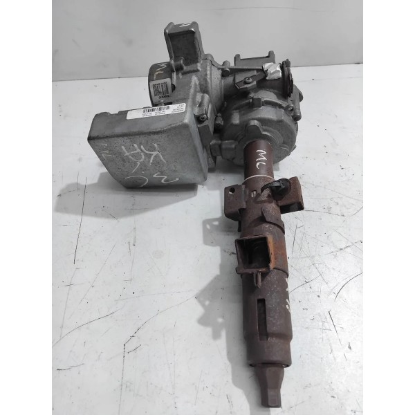 Coluna Direção Elétrica Ford Ka 2018 3cc E3b13d077