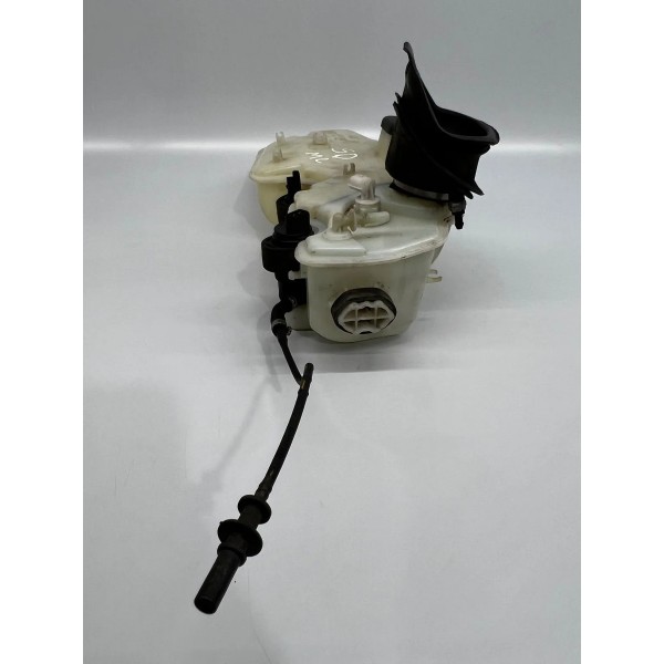 Reservatório De Agua Gasolina Renault Sandero 2015 A 2020