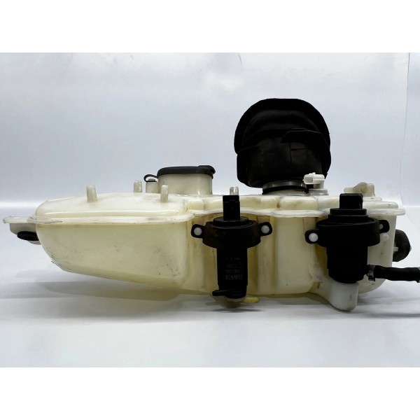 Reservatório De Agua Gasolina Renault Sandero 2015 A 2020