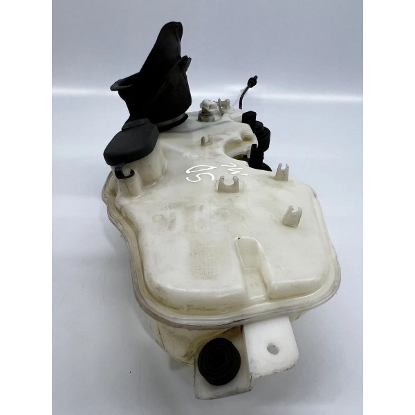 Reservatório De Agua Gasolina Renault Sandero 2015 A 2020