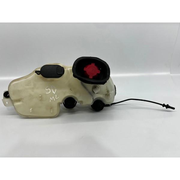 Reservatório De Agua Gasolina Renault Sandero 2015 A 2020