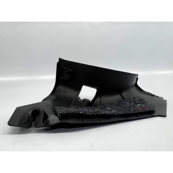 Acabamento Pé Coluna Esquerda Mitsubishi Asx 2014 A 2015