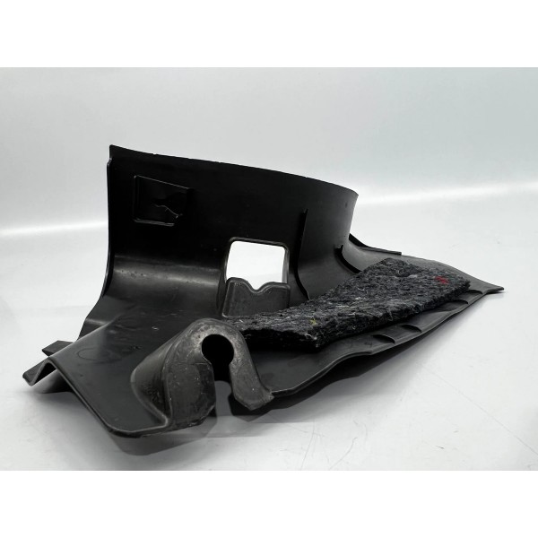 Acabamento Pé Coluna Esquerda Mitsubishi Asx 2014 A 2015